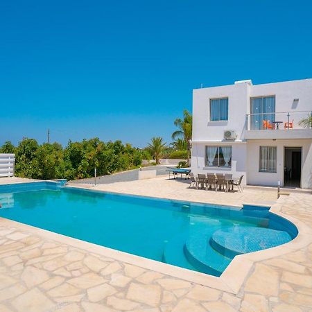 Oniros By Prestige Bookings Peyia Exterior foto
