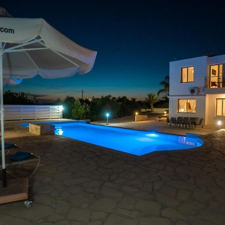 Oniros By Prestige Bookings Peyia Exterior foto