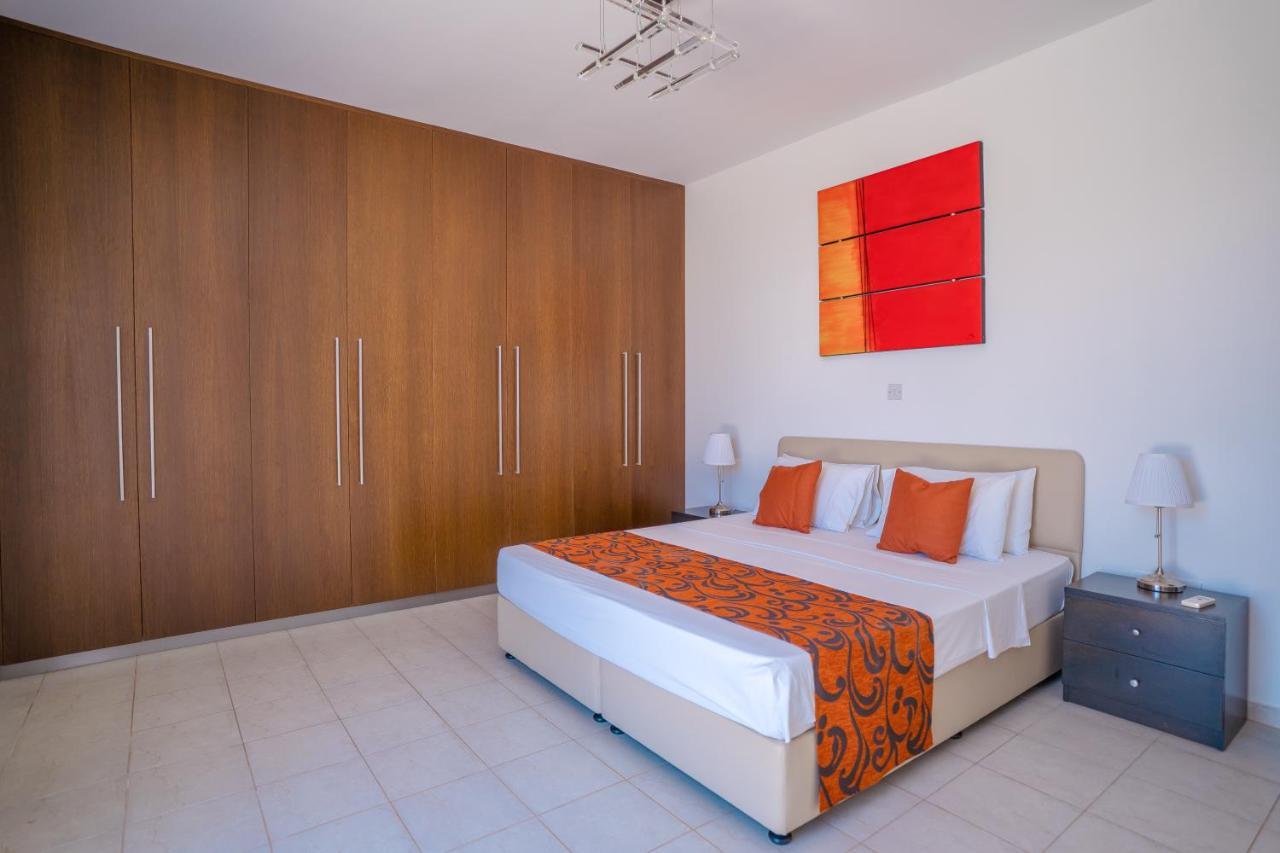 Oniros By Prestige Bookings Peyia Exterior foto