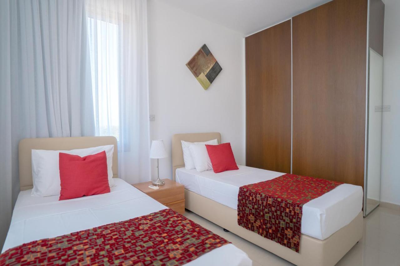 Oniros By Prestige Bookings Peyia Exterior foto