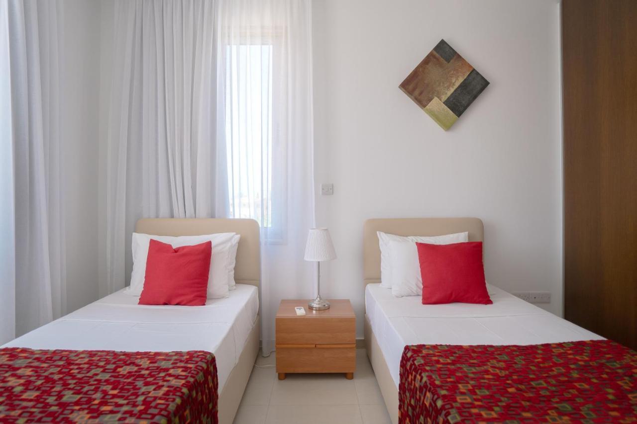 Oniros By Prestige Bookings Peyia Exterior foto