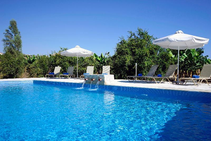 Oniros By Prestige Bookings Peyia Exterior foto