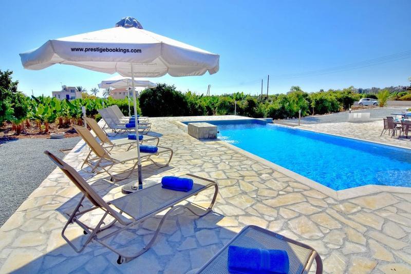 Oniros By Prestige Bookings Peyia Exterior foto